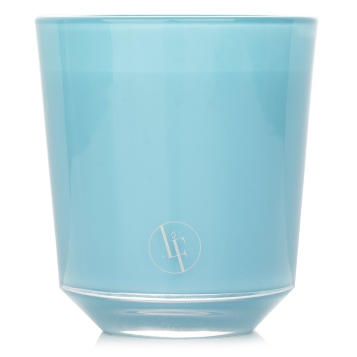 Bougies La Francaise Bleu MonoÃ¯ Candle 200g/7.05oz