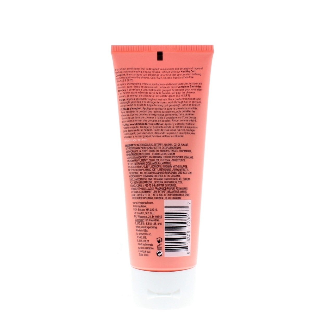 Living Proof Curl Conditioner 100ml/3.4oz