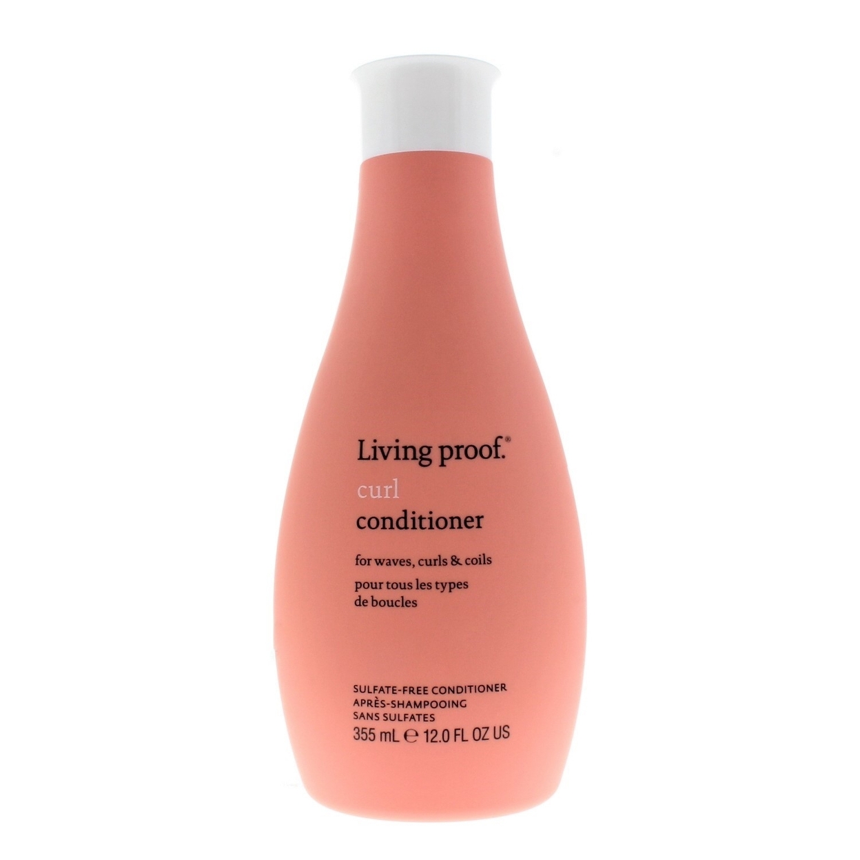 Living Proof Curl Conditioner 355ml/12oz