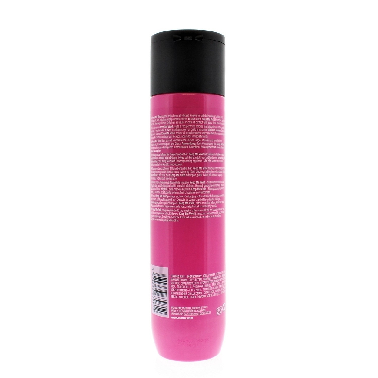 Matrix Total Results Keep Me Vivid Pearl Infusion Conditioner 10.1oz/300ml