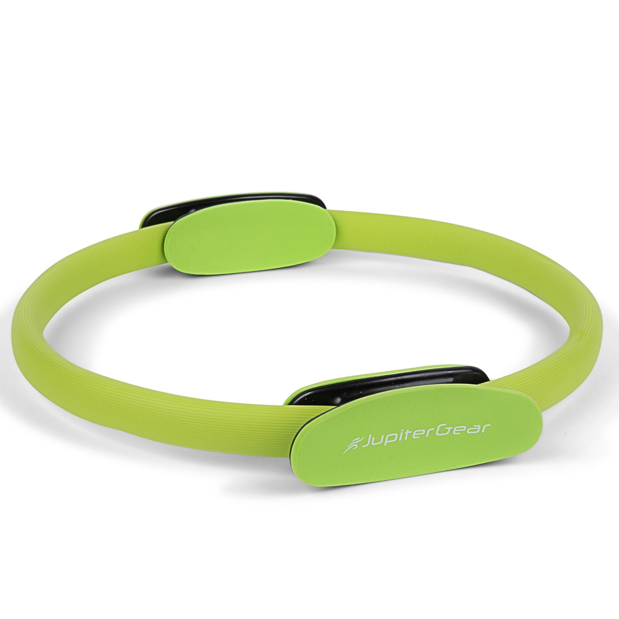 Pilates Resistance Ring For Strengthening Core Muscles - Green