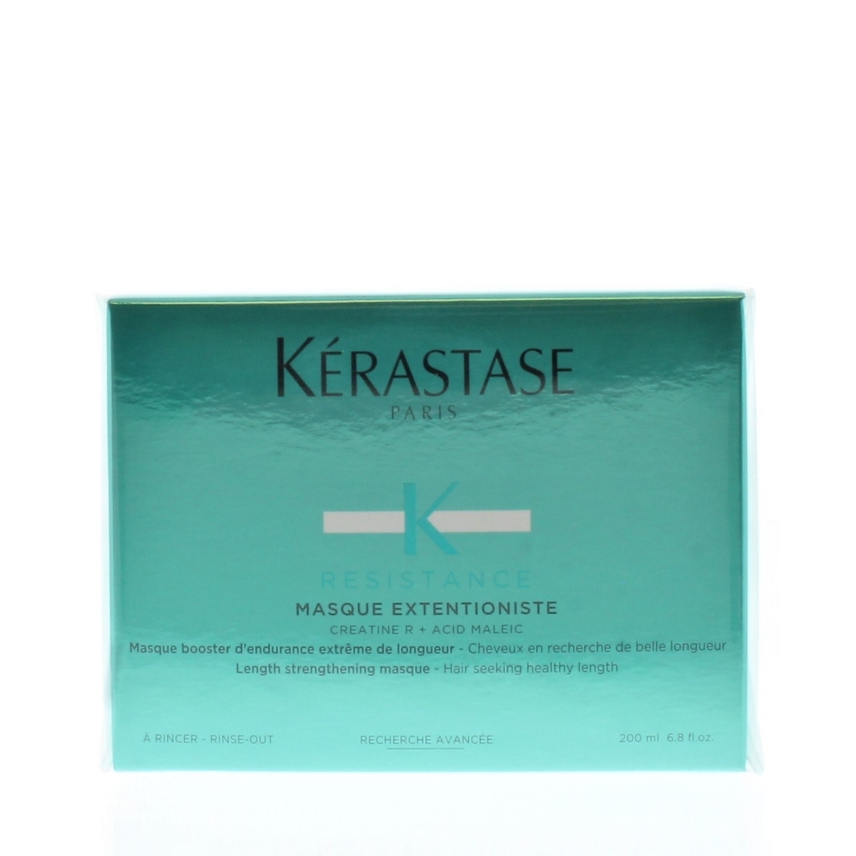 Kerastase Resistance Masque Extentioniste Lenght Strengthening Masque 200ml/6.8oz