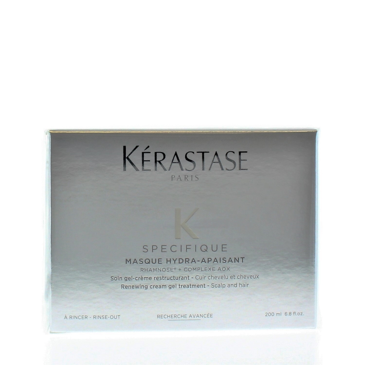 Kerastase Specifique Masque Hydra-Apaisant Renewing Cream Gel Treatment 200ml/6.8oz