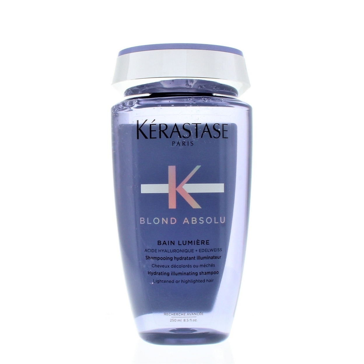 Kerastase Blond Absolu Bain Lumiere Hydrating Illuminating Shampoo 8.5oz/250ml