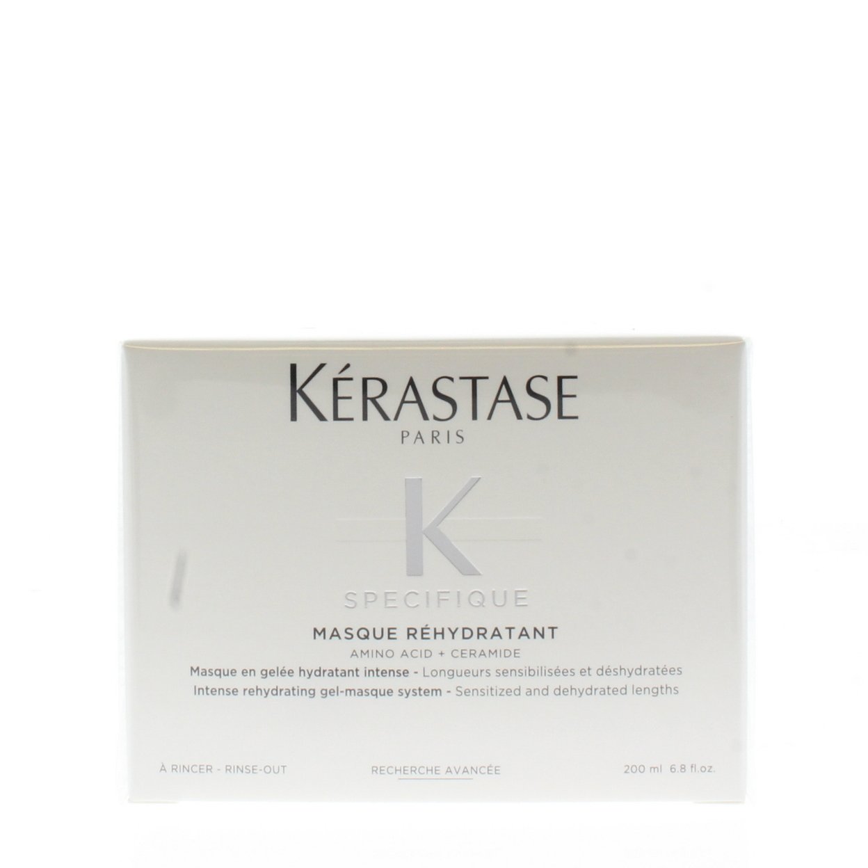 Kerastase Specifique Masque Rehydratant Intense Rehydrating Gel-Masque System 200ml/6.8oz