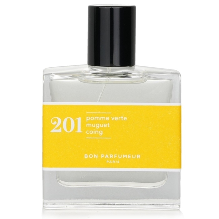 Bon Parfumeur 201 Eau De Parfum Spray - Fruity Fresh (Granny Smith Lily-of-the-valley Quince) 30ml/1oz