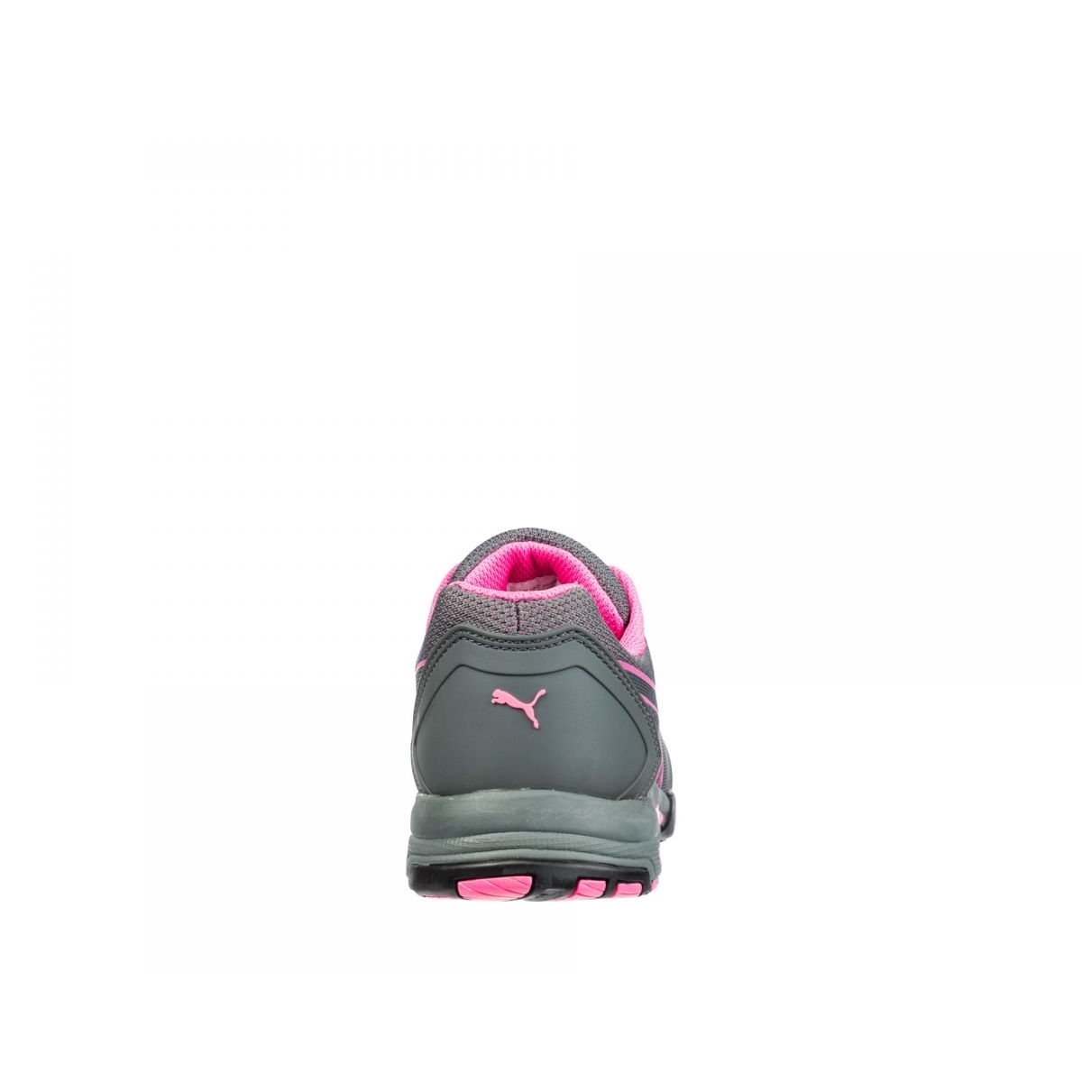 PUMA Safety Women's Celerity Knit Low Steel Toe ESD Work Shoe Pink - 642915 ONE SIZE PINK - PINK, 6