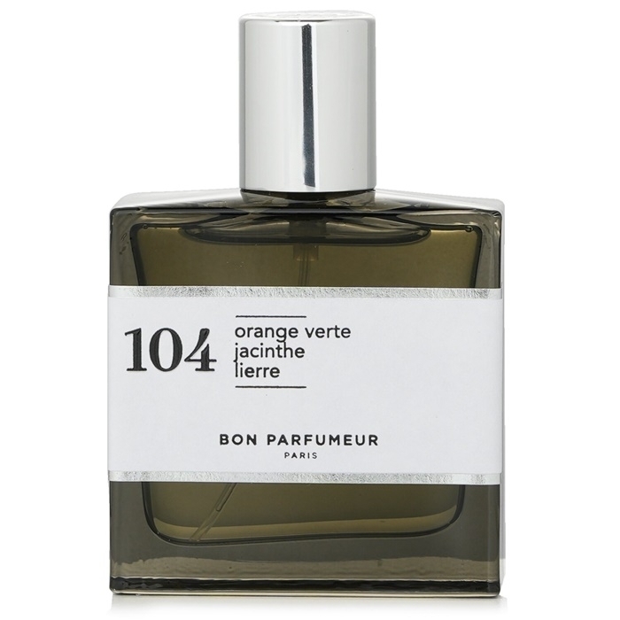 Bon Parfumeur 104 Eau De Parfum Spray - Floral (Green Orange Hyacinth Ivy) 30ml/1oz