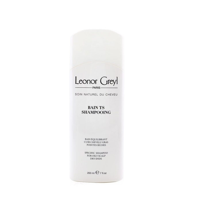 Leonor Greyl Bain Ts Shampooing Specific Shampoo For Oily Scalp Dry Ends 200ml/6.7oz