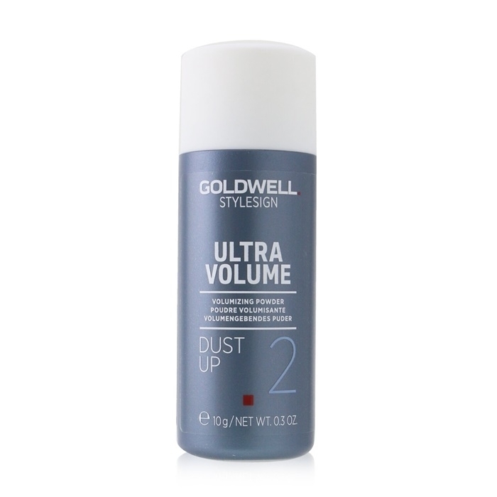 Goldwell Style Sign Ultra Volume Dust Up 2 Volumizing Powder 10g/0.3oz