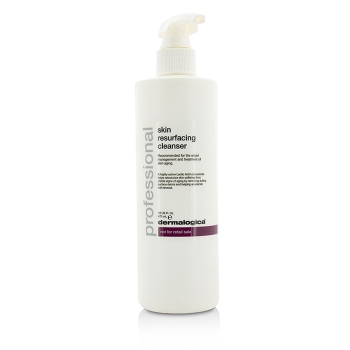 Dermalogica - Age Smart Skin Resurfacing Cleanser (Salon Size)(473ml/16oz)