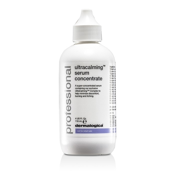 Dermalogica - UltraCalming Serum Concentrate (Salon Size; Bottle)(118ml/4oz)