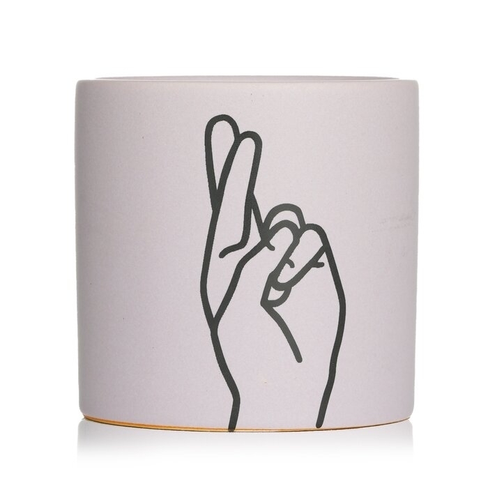 Paddywax - Impressions Candle - Fingers Crossed(163g/5.75oz)