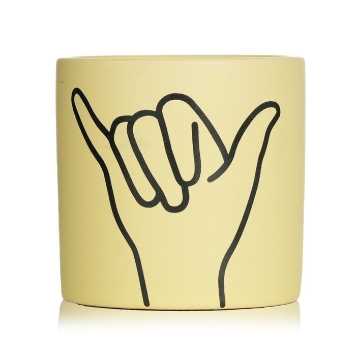 Paddywax - Impressions Candle - Hang Loose(163g/5.75oz)