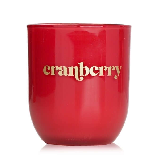 Paddywax - Petite Candle - Cranberry(141g/5oz)