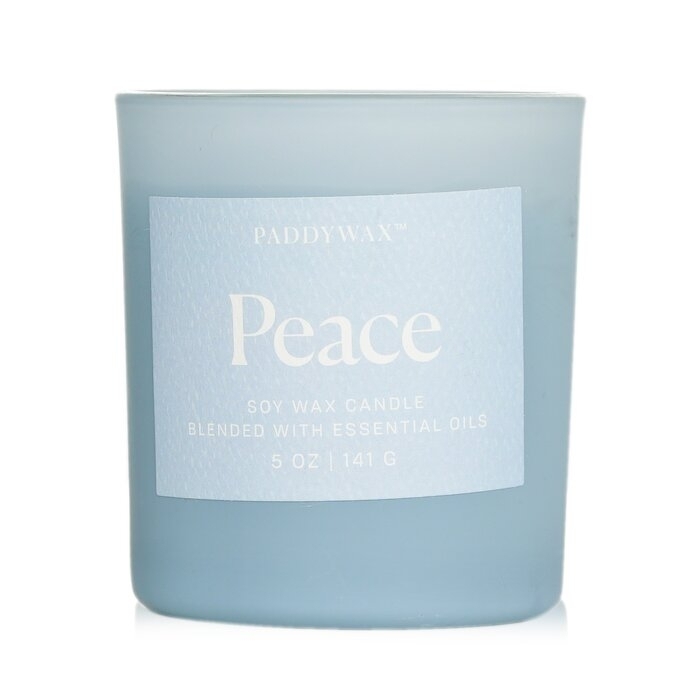Paddywax - Wellness Candle - Peace(141g/5oz)