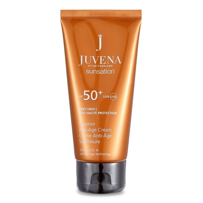 Juvena - Sunsation Superior Anti Age Cream SPF 50(75ml/2.5oz)