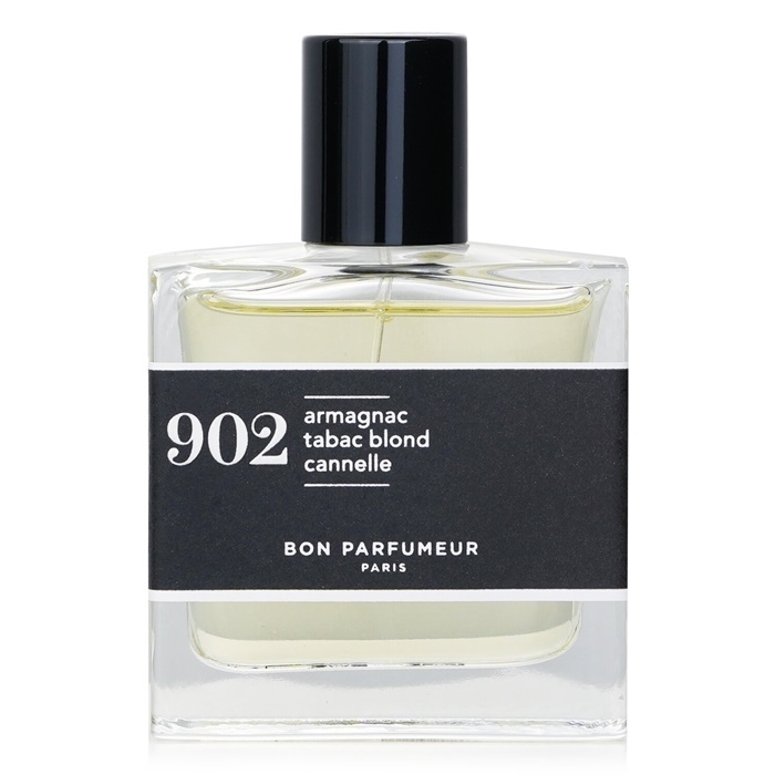 Bon Parfumeur 902 Eau De Parfum Spray - Special Intense (Armagnac Blond Tobacco Cinnamon) 30ml/1oz