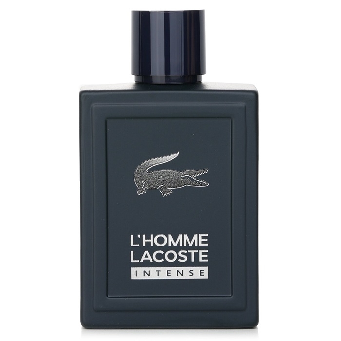 Lacoste L'Homme Intense Eau De Toilette Spray 100ml/3.3oz