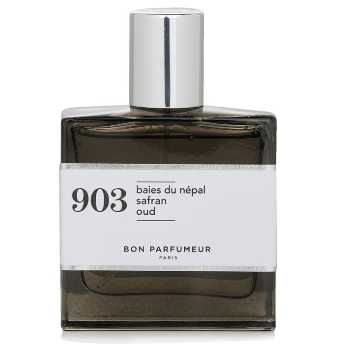 Bon Parfumeur 903 Eau De Parfum Spray - Special Intense (Nepal Pepper Saffron Oud) 30ml/1oz