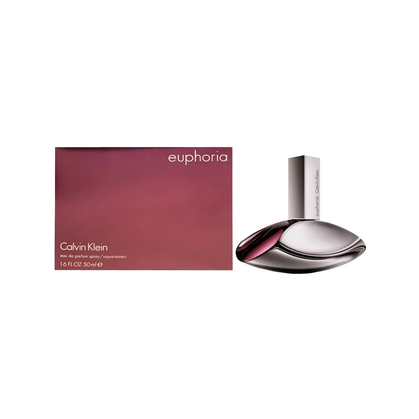 Calvin Klein Euphoria EDP Spray 1.6 Oz For Women