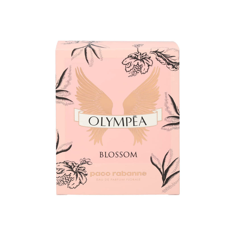 Paco Rabanne Olympea Blossom EDP Spray 2.7 For Women