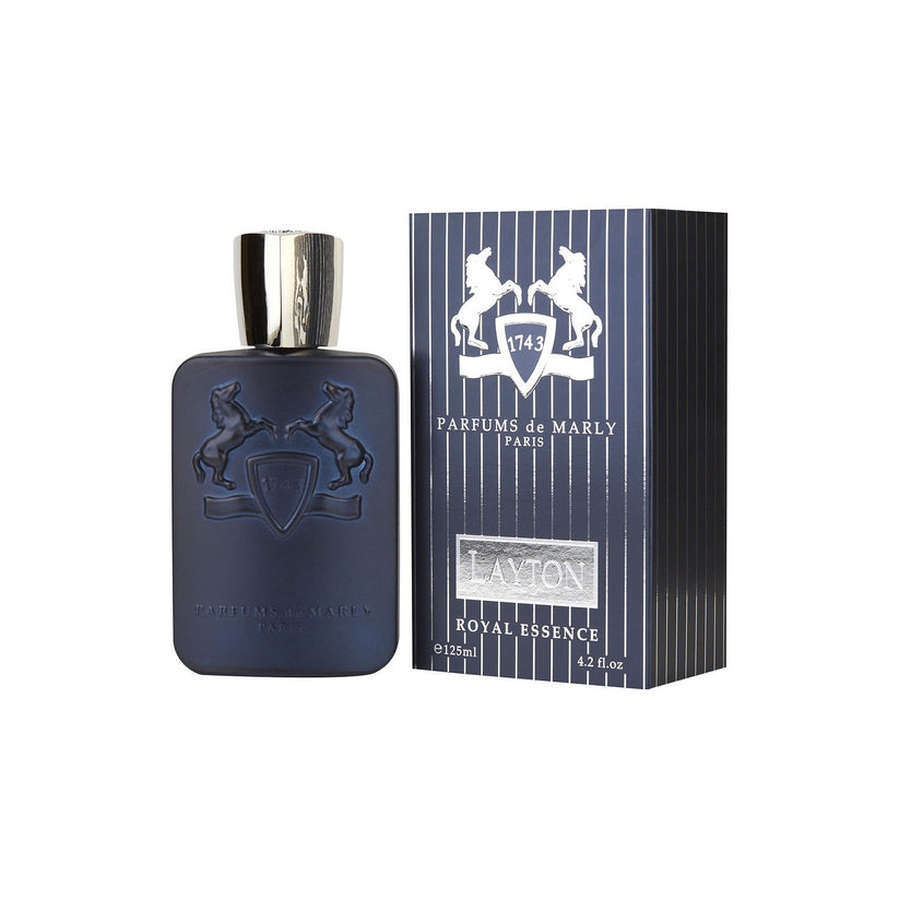 Parfums De Marly Layton EDP Spray 4.2 Oz For MEN