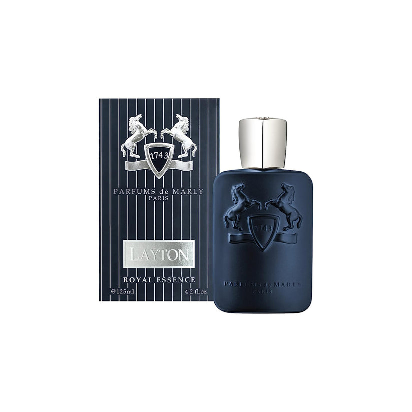 Parfums De Marly Layton EDP Spray 4.2 Oz For MEN