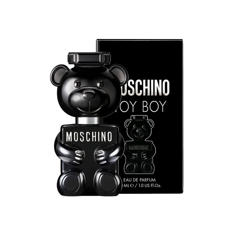 Moschino Toy Boy EDP Spray 1 Oz For MEN