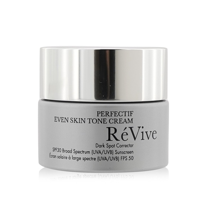 ReVive Perfectif Even Skin Tone Cream - Dark Spot Corrector SPF 30 50g/1.7oz