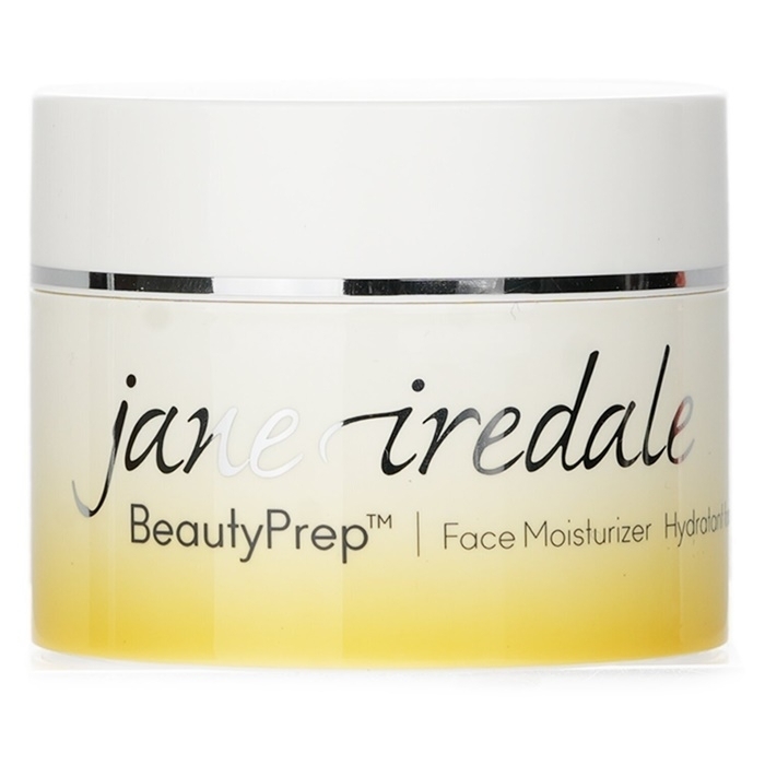 Jane Iredale BeautyPrep Face Moisturizer 34ml/1.15oz
