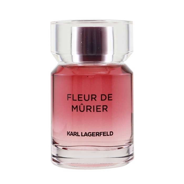 Lagerfeld Fleur De Murier Eau De Parfum Spray 50ml/1.7oz