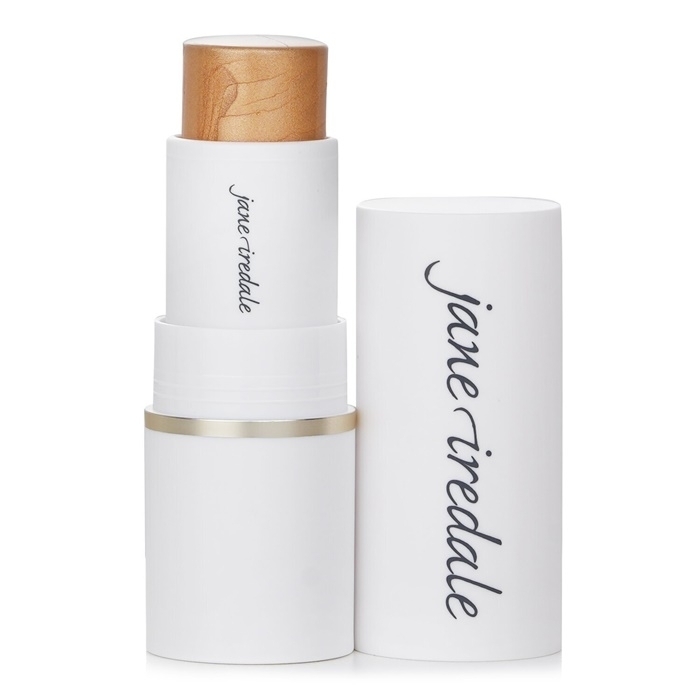 Jane Iredale Glow Time Highlighter Stick - # Eclipse (Golden Sheen For Fair To Deep Skin Tones) 7.5g/0.26oz