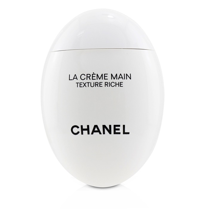 Chanel La Creme Main Hand Cream - Texture Riche 50ml/1.7oz