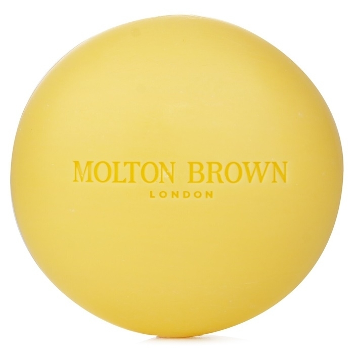 Molton Brown Orange & Bergamot Perfumed Soap 150g/5.29oz