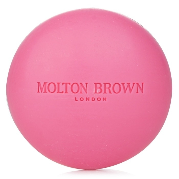 Molton Brown Pink Pepper Perfumed Soap 150g/5.29oz