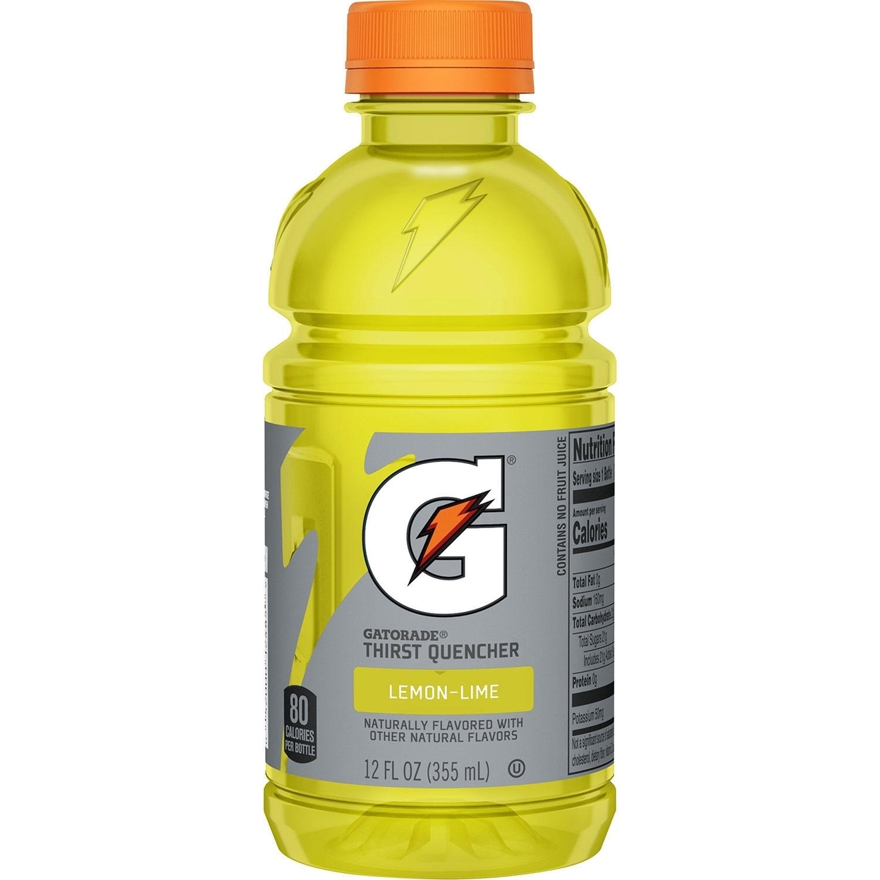 Gatorade Core Variety Pack, 12 Fluid Ounce (Pack Of 28)