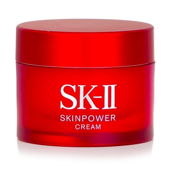 SK II - Skinpower Cream(15g)