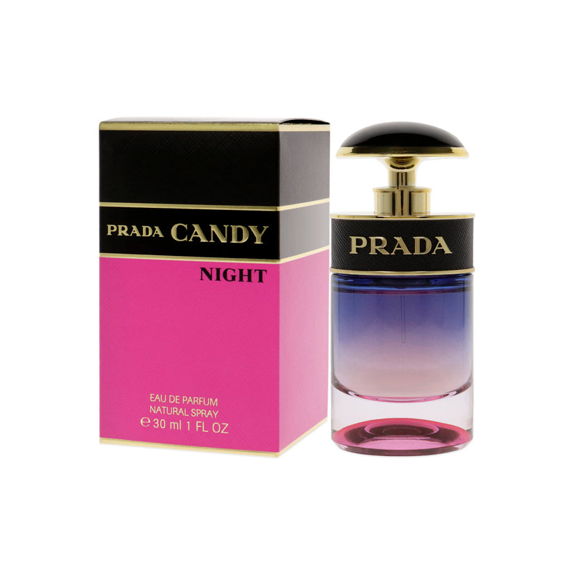 Prada Candy Night EDP Spray 1 Oz For Women