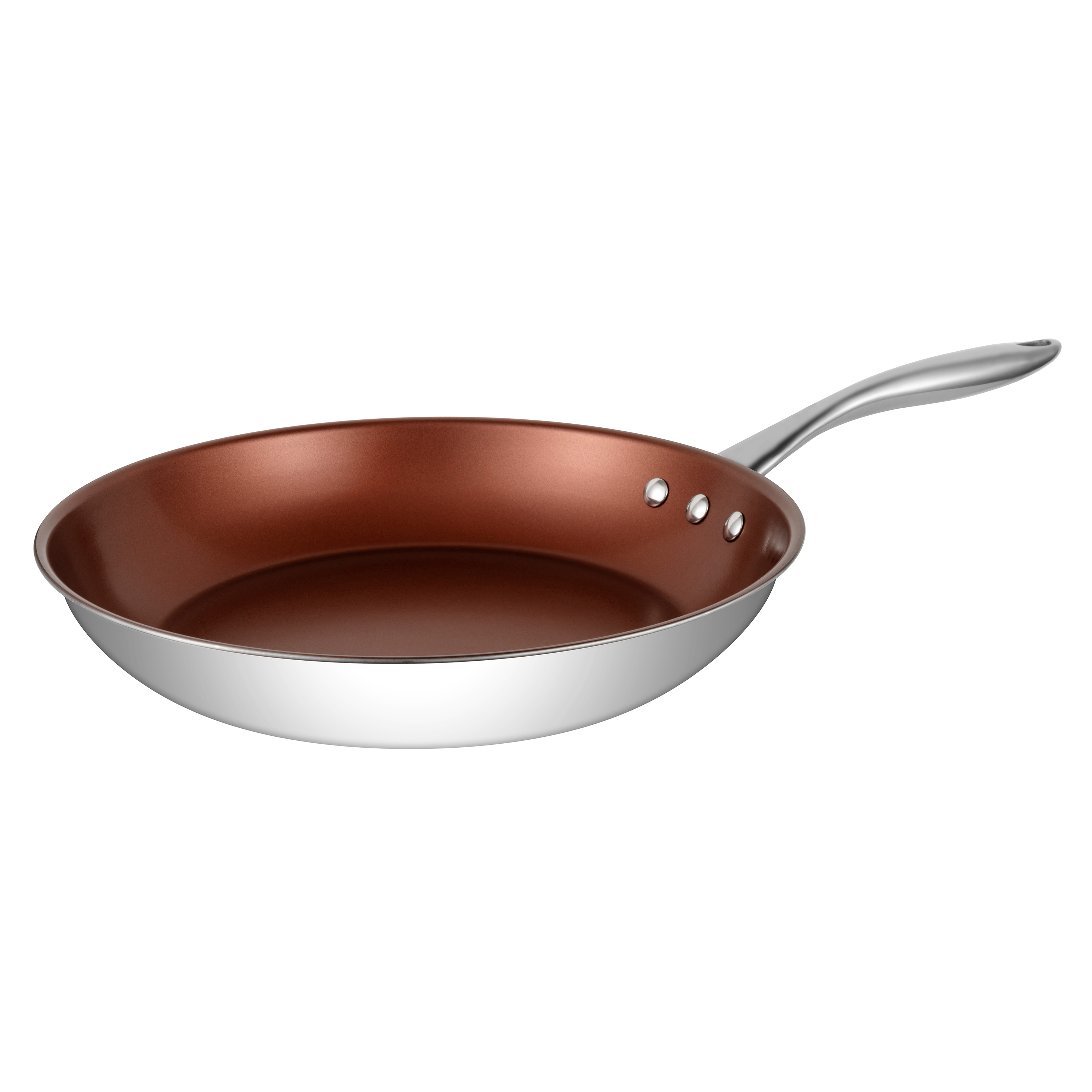 Ozeri ETERNA Non-Stick Coated Stainless Steel