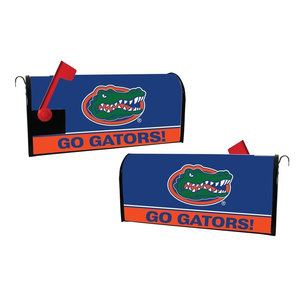 Florida Gators Mailbox Cover