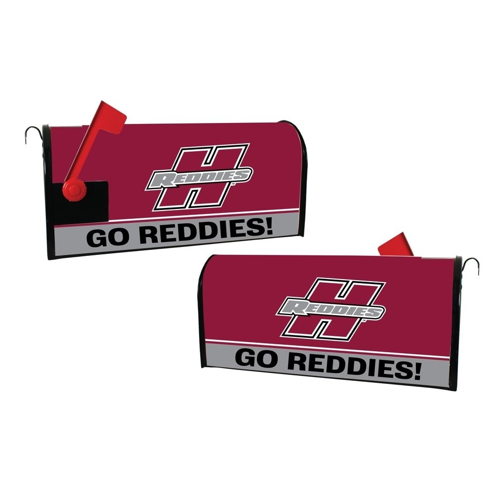 Henderson State Reddies Mailbox Cover