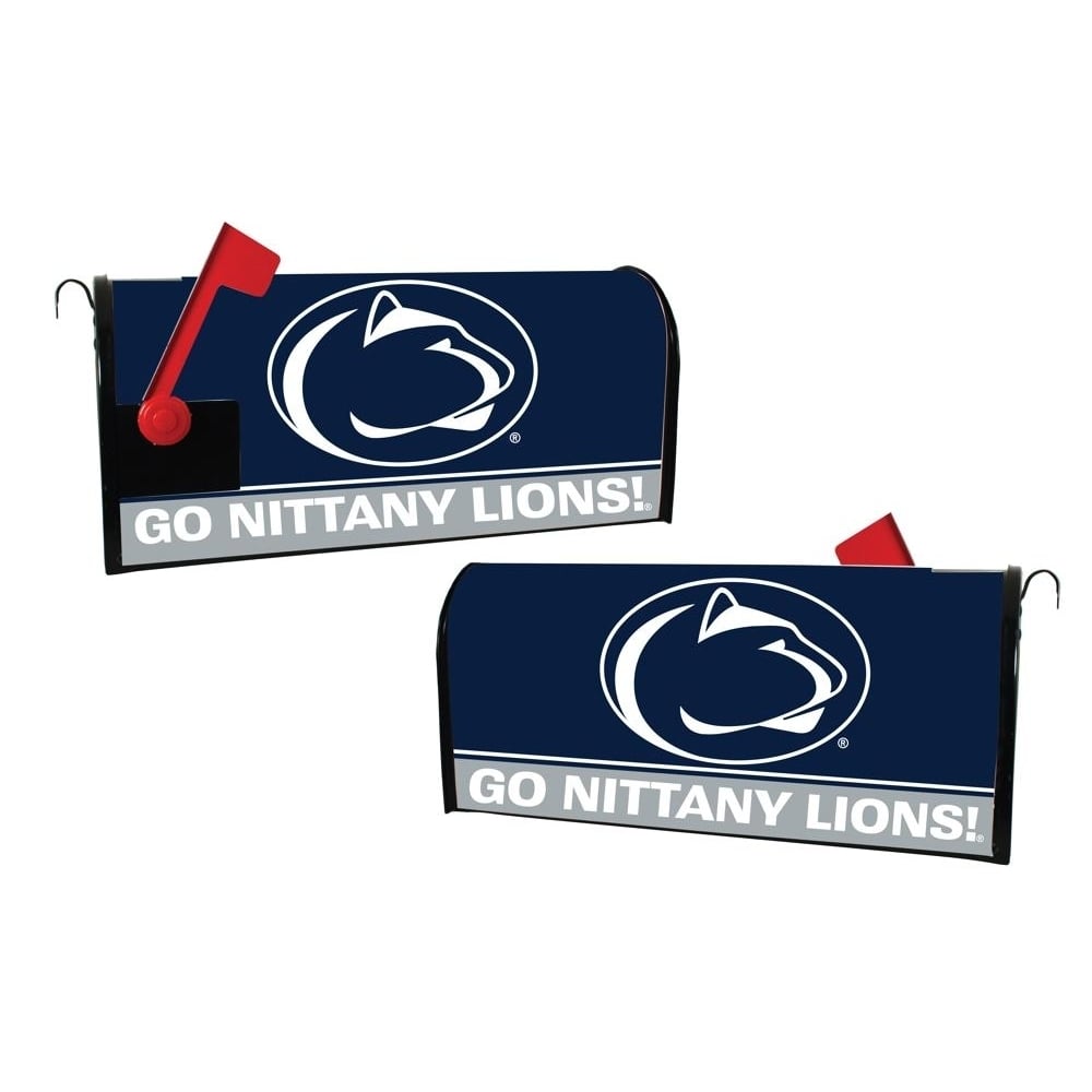Penn State Nittany Lions Mailbox Cover