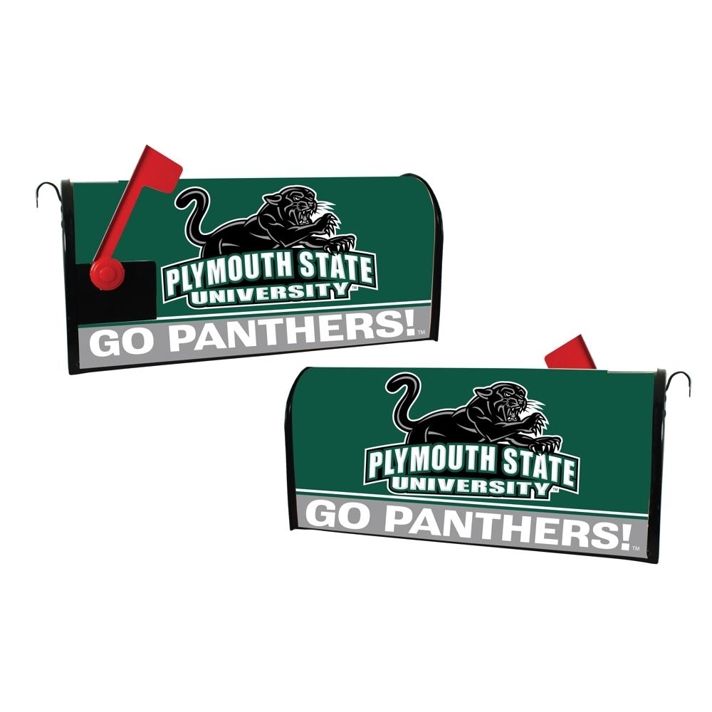 Plymouth State University Mailbox Cover