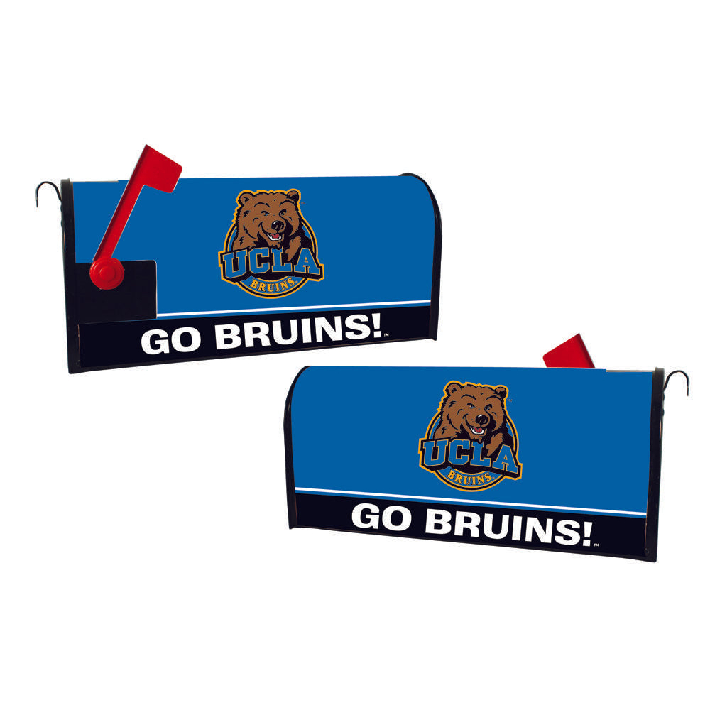 UCLA Bruins Mailbox Cover