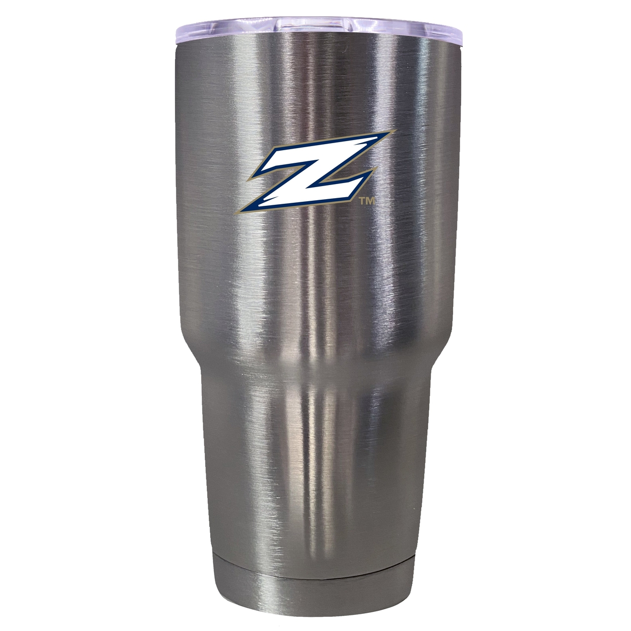 Akron Zips 24 Oz Insulated Stainless Steel Tumbler