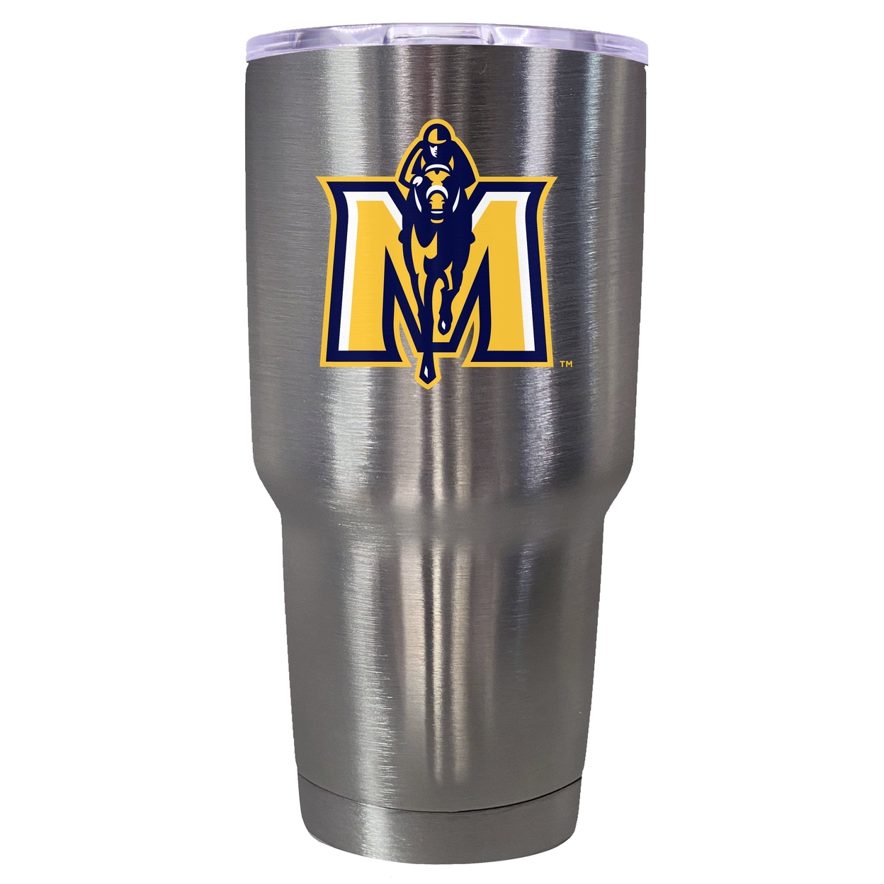 Murray State University 24 Oz Insulated Stainless Steel Tumbler