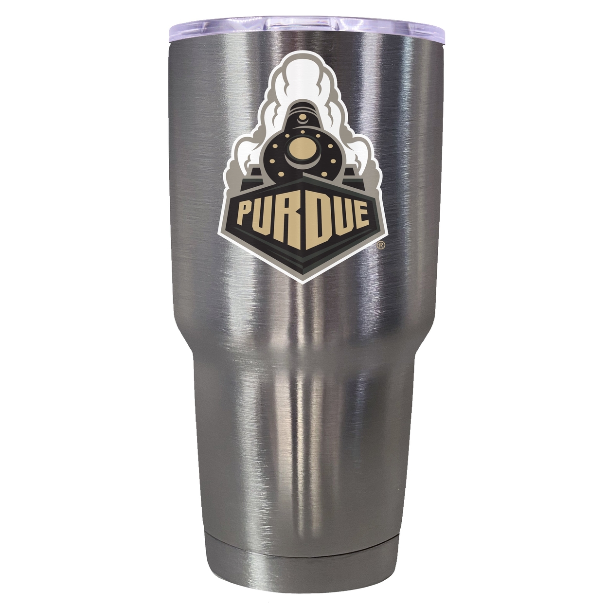 Purdue Boilermakers 24 Oz Insulated Stainless Steel Tumbler