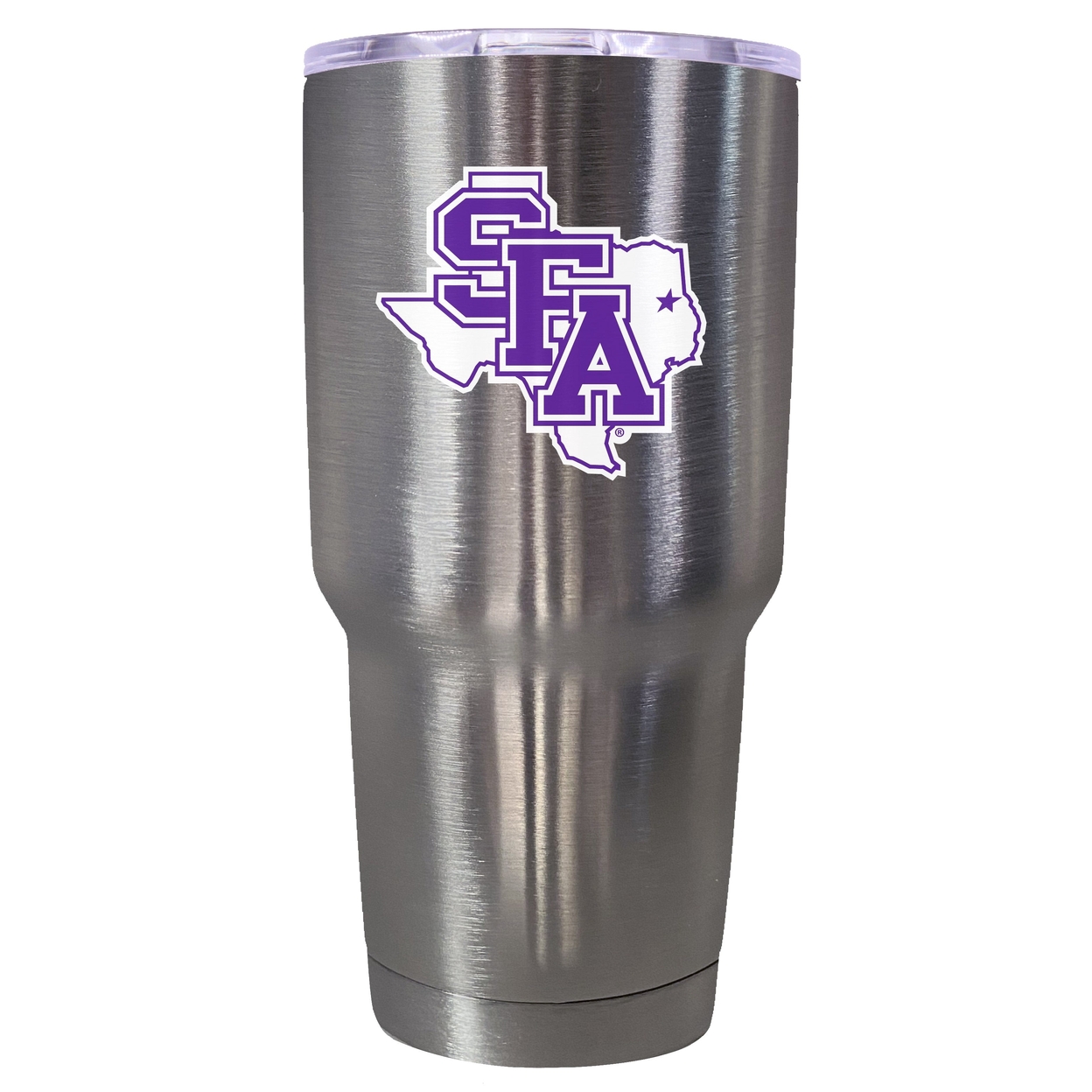 Stephen F. Austin State University 24 Oz Insulated Stainless Steel Tumbler
