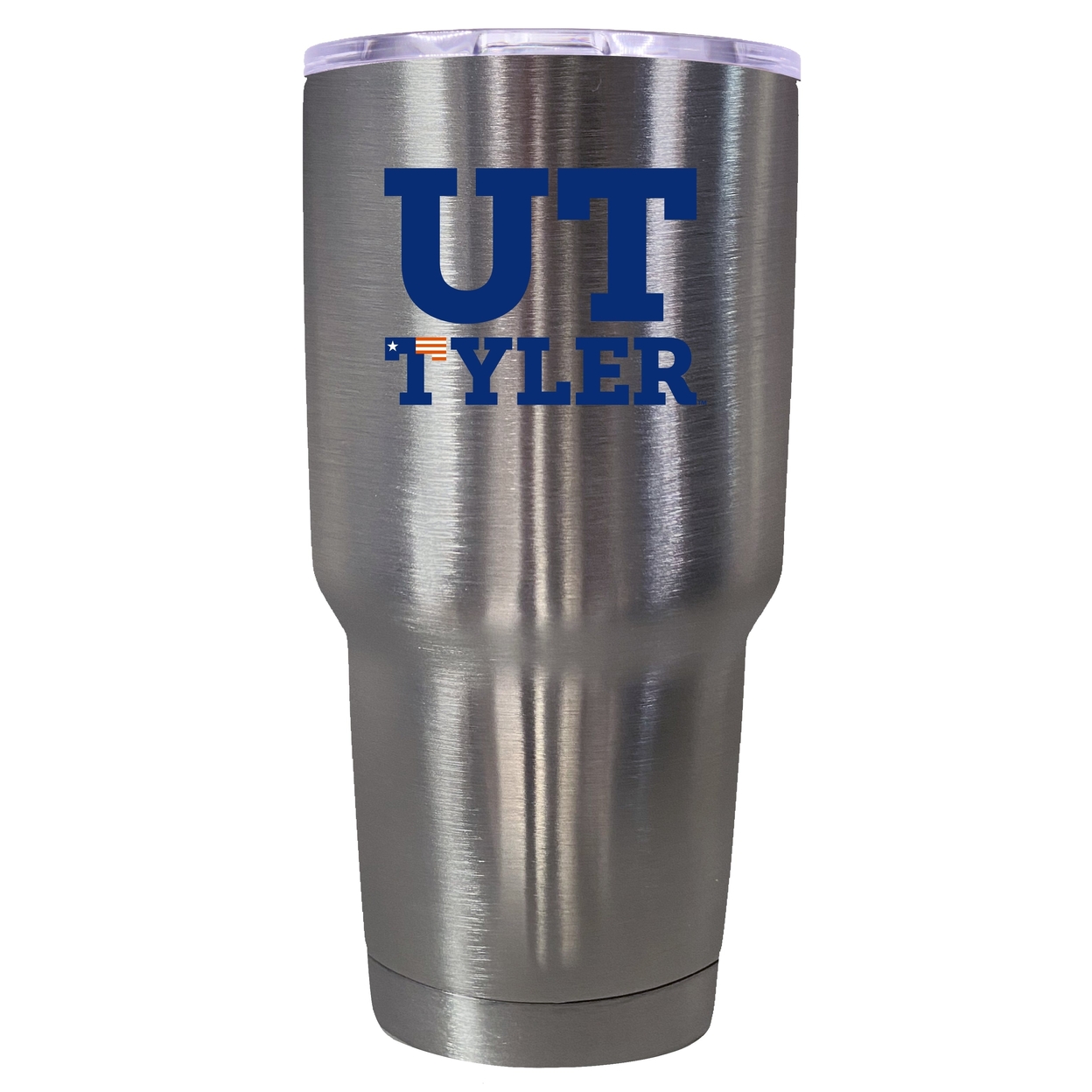 The University Of Texas At Tyler 24 Oz Insulated Stainless Steel Tumbler